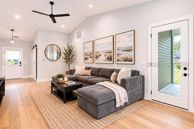 Nestled on charming Lady's Island, this adorable 2024-built - photo 7
