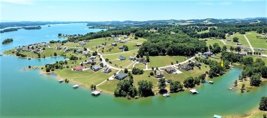 Looking for land that is lakefront on Cherokee Lake? Check! That - Lake Lot For Sale in Rutledge, Tennessee