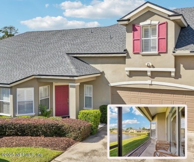 Lake Condo For Sale in Fleming Island, Florida