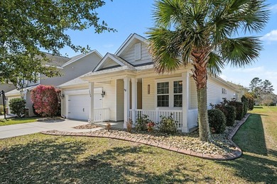 Welcome home. This beautiful gas heated ranch in Carolina - photo 3