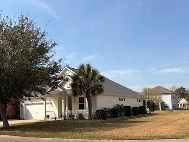 Welcome home. This beautiful gas heated ranch in Carolina - photo 4