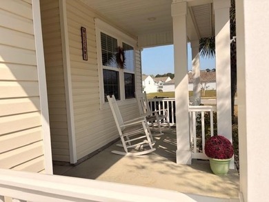 Welcome home. This beautiful gas heated ranch in Carolina - photo 5