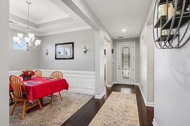 Welcome home. This beautiful gas heated ranch in Carolina - photo 8
