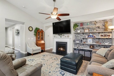 Welcome home. This beautiful gas heated ranch in Carolina - photo 9