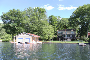 Lake Hopatcong Home SOLD! in Jefferson New Jersey