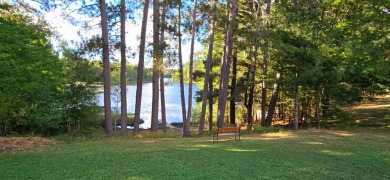 Hixon Lake Home For Sale in Rhinelander Wisconsin