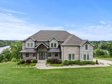 Lake Home For Sale in Somerset, Kentucky
