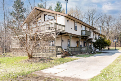 Lake Home Off Market in Benton Harbor, Michigan