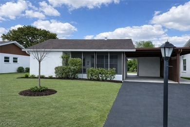 Lehigh Acres Area Home For Sale in Lehigh Acres Florida