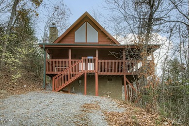 Douglas Lake Home For Sale in Sevierville Tennessee