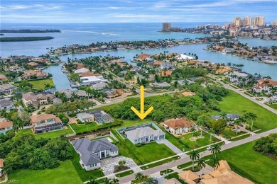 Marco Island Area Home For Sale in Marco Island Florida