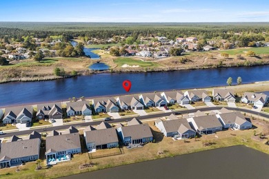 Currently, the only direct Intracoastal Waterway residence - photo 3