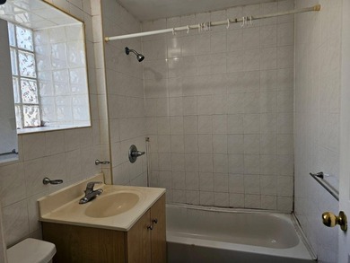 Very Sunny & Lovely 6th Floor Condo features LR, KIT, 2 Bedrooms