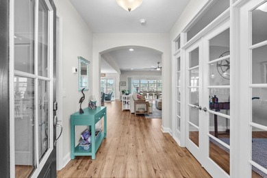 Currently, the only direct Intracoastal Waterway residence - photo 5