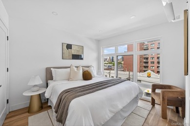 Welcome to the Astra! Astoria's newest architectural gem, a - photo 5