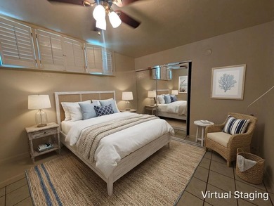 Best front row location in the complex with a partial ocean view - photo 5