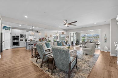 Currently, the only direct Intracoastal Waterway residence - photo 7