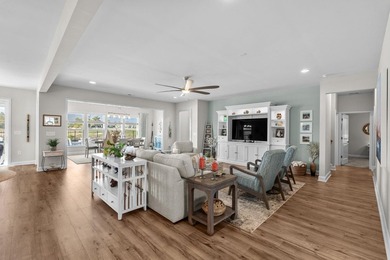 Currently, the only direct Intracoastal Waterway residence - photo 8