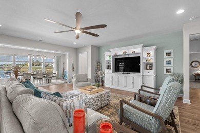 Currently, the only direct Intracoastal Waterway residence - photo 9