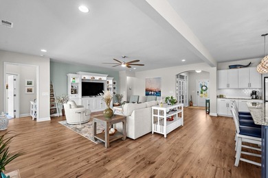 Currently, the only direct Intracoastal Waterway residence - photo 10