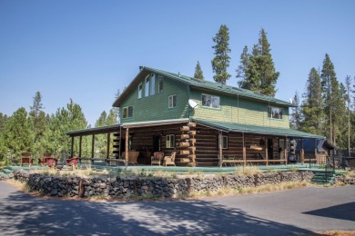 Lake Home For Sale in Bend, Oregon