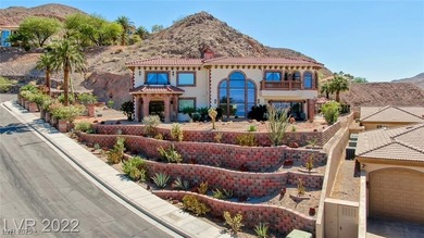 Lake Mead Home For Sale in Boulder City Nevada