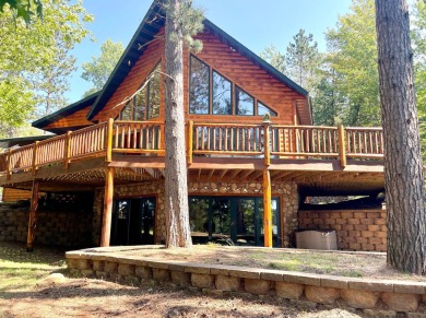 Lake Alice Home Sale Pending in Tomahawk Wisconsin