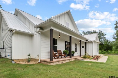 Garden Valley Lakes Home For Sale in Lindale Texas