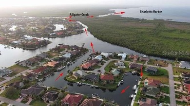 If you like living in a boating community then Punta Gorda Isles - photo 11