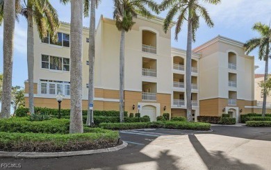 (private lake, pond, creek) Condo For Sale in Fort Myers Florida