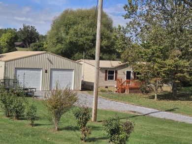 Douglas Lake Home Sale Pending in White Pine Tennessee