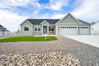 Lake Home For Sale in Lake Point, Utah