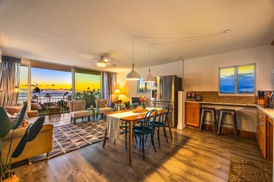 Welcome to Island Surf #600, a rare top-floor corner vacation - photo 3