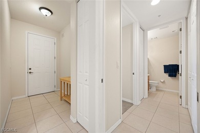 Step into this inviting 2-bedroom, 2-bathroom condo featuring a - photo 4