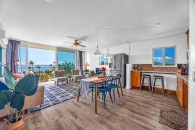 Welcome to Island Surf #600, a rare top-floor corner vacation - photo 4