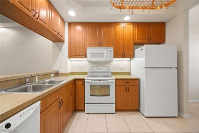 Step into this inviting 2-bedroom, 2-bathroom condo featuring a - photo 5