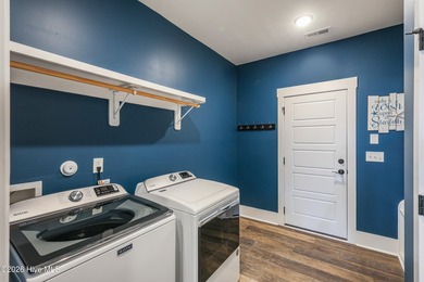 Located on a large lot in RiverLights, this one-story home - photo 25