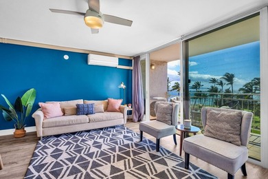 Welcome to Island Surf #600, a rare top-floor corner vacation - photo 5