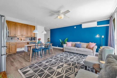 Welcome to Island Surf #600, a rare top-floor corner vacation - photo 6