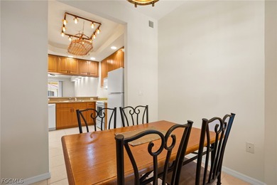 Step into this inviting 2-bedroom, 2-bathroom condo featuring a - photo 8