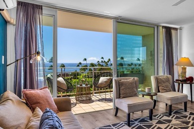 Welcome to Island Surf #600, a rare top-floor corner vacation - photo 8