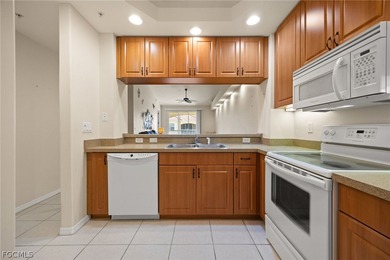 Step into this inviting 2-bedroom, 2-bathroom condo featuring a - photo 9