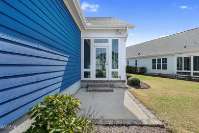 Located on a large lot in RiverLights, this one-story home - photo 29