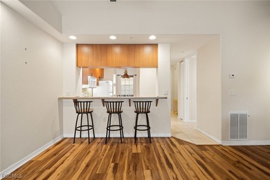 Step into this inviting 2-bedroom, 2-bathroom condo featuring a - photo 10