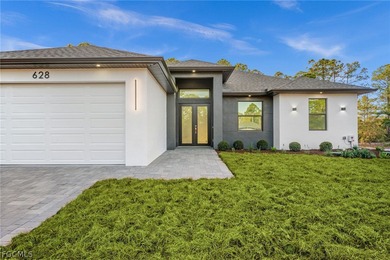 Lehigh Acres Area Home For Sale in Lehigh Acres Florida