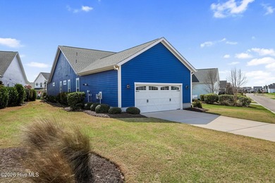 Located on a large lot in RiverLights, this one-story home - photo 31