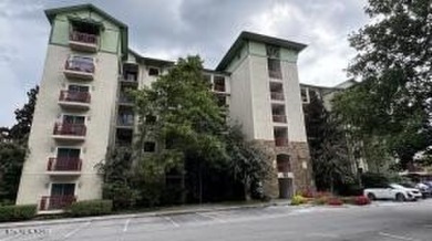 (private lake, pond, creek) Condo For Sale in Pigeon Forge Tennessee