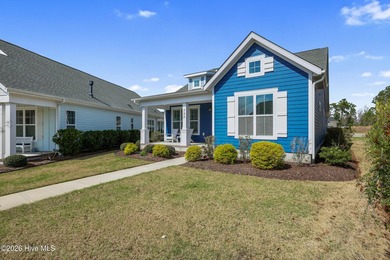 Located on a large lot in RiverLights, this one-story home - photo 33