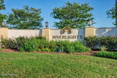 Located on a large lot in RiverLights, this one-story home - photo 34