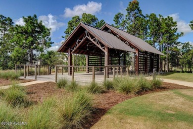 Located on a large lot in RiverLights, this one-story home - photo 36